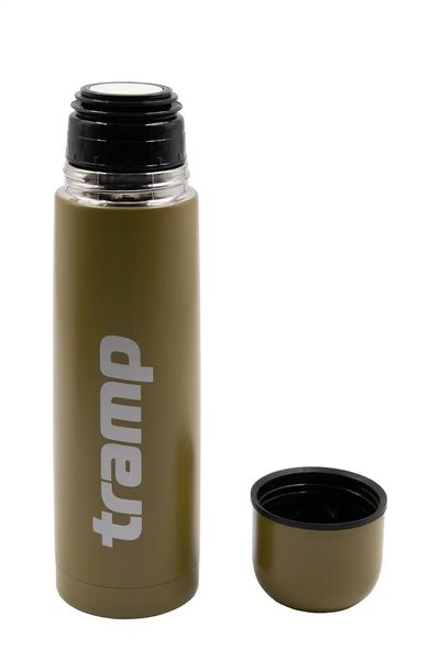 Термос Tramp Basic 0,5л хаки UTRC-111-khaki фото