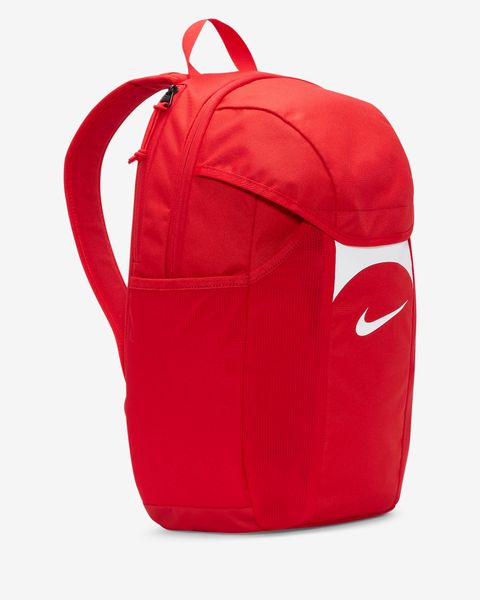 Рюкзак Nike Academy Team Backpack 30L DV0761-410 красный DV0761-657 фото