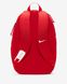 Рюкзак Nike Academy Team Backpack 30L DV0761-410 червоний DV0761-657 фото 4