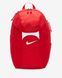 Рюкзак Nike Academy Team Backpack 30L DV0761-410 красный DV0761-657 фото 2