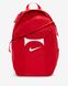 Рюкзак Nike Academy Team Backpack 30L DV0761-410 красный DV0761-657 фото 6