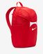 Рюкзак Nike Academy Team Backpack 30L DV0761-410 червоний DV0761-657 фото 3