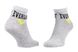 Шкарпетки Everlast Quarter Socks 3-pack 179047 сірі 179047 фото 1