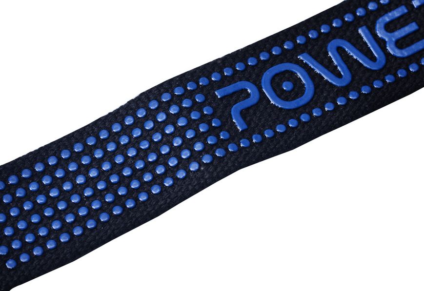 лямки для тяги PowerPlay 7064 черно-синие PP_7064_Black/Blue фото