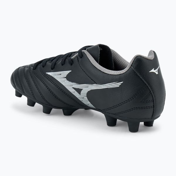 Бутсы деятели Mizuno Monarcida Neo III Select FG P1GB242503 черные P1GB242503 фото