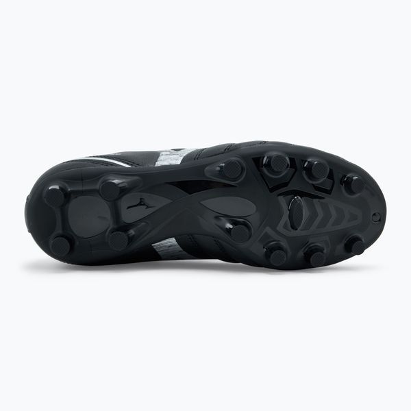 Бутсы деятели Mizuno Monarcida Neo III Select FG P1GB242503 черные P1GB242503 фото
