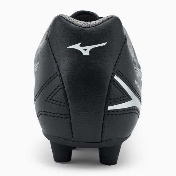 Бутсы деятели Mizuno Monarcida Neo III Select FG P1GB242503 черные P1GB242503 фото
