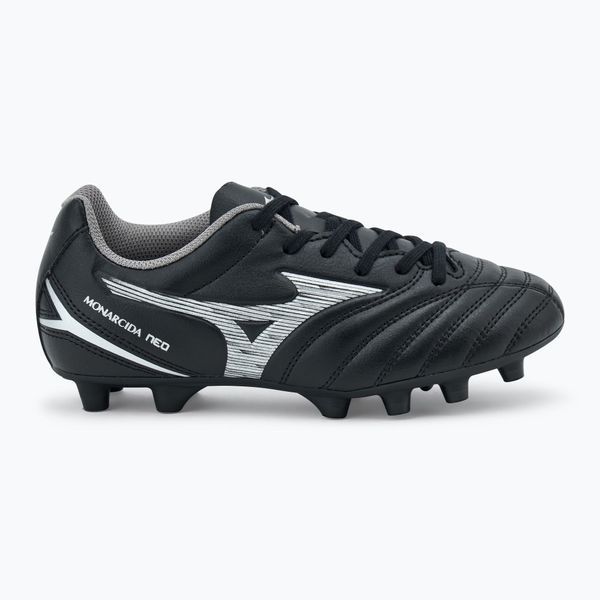 Бутсы деятели Mizuno Monarcida Neo III Select FG P1GB242503 черные P1GB242503 фото