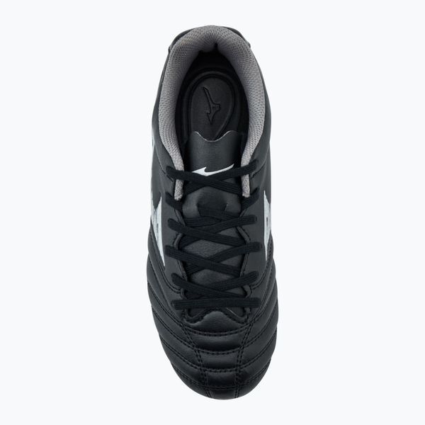 Бутсы деятели Mizuno Monarcida Neo III Select FG P1GB242503 черные P1GB242503 фото