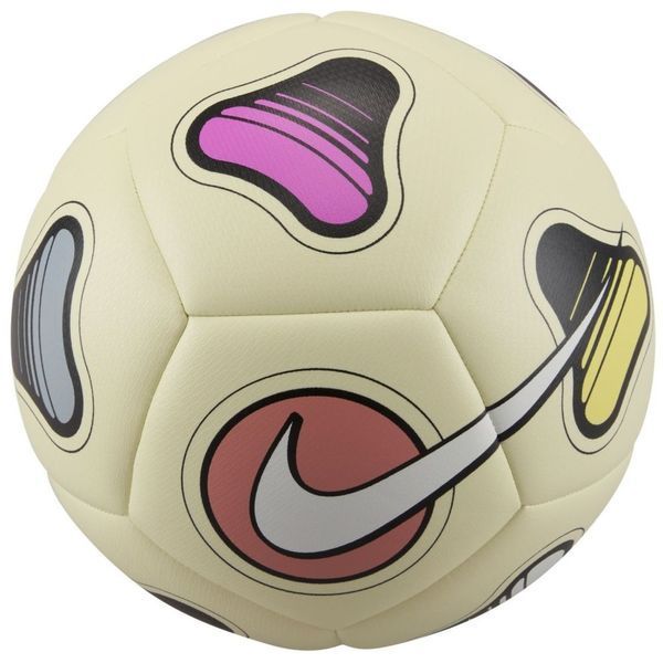Футзальный мяч Nike Futsal Maestro FJ5547-113 бежевый размер 4 FJ5547-113 фото