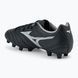 Бутсы деятели Mizuno Monarcida Neo III Select FG P1GB242503 черные P1GB242503 фото 3