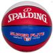 М'яч баскетбольний Spalding Super Flite size 7 (76928Z) 76928Z фото 1