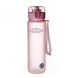 Бутылка для воды Casno 850 мл KXN-1183 розовая KXN-1183_Pink фото 2