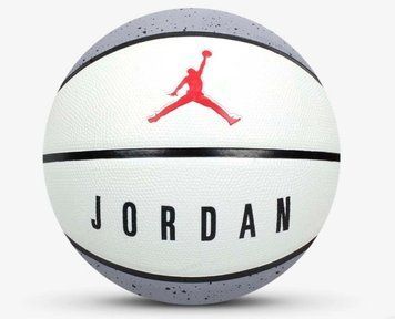 Мяч баскетбольный Nike Jordan Playground 2.0 8P Deflated size 6 (J.100.8255.049.06) J.100.8255.049.06 фото