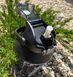 Пляшка для води CASNO 1000 мл KXN-1258 чорна KXN-1258_Black фото 8