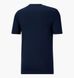 Футболка мужская Puma Essentials NO1 Logo Tee 677463 06 navy 677463_06 фото 6