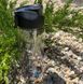 Пляшка для води CASNO 1000 мл KXN-1258 чорна KXN-1258_Black фото 9