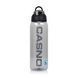 Пляшка для води CASNO 1000 мл KXN-1258 чорна KXN-1258_Black фото 1