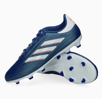 Бутсы детские Adidas Copa Pure II.3 FG Junior IE4905 IE4905 фото