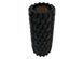Масажний ролик EasyFit Solid Roller v.1.1s 33 см посилений чорний EF-2050-Bk фото 4