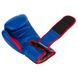 Боксерські рукавиці Power Play Jaguar 3018 сині PP_3018_8oz_Blue фото 6