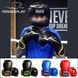 Боксерські рукавиці Power Play Jaguar 3018 сині PP_3018_8oz_Blue фото 8