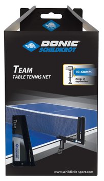 Сетка для настольного тенниса Donic Team 808311 фото