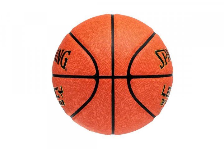 М'яч баскетбольний Spalding TF-1000 Legacy FIBA size 6 (76964Z) 76964Z фото