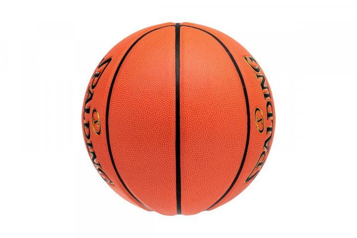 Мяч баскетбольный Spalding TF-1000 Legacy FIBA size 6 (76964Z) 76964Z фото