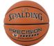 Мяч баскетбольный Spalding TF-1000 Precision size 7 (76965Z) 76965Z фото 1