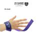 Ламки для тяги Power System Power Straps PS-3420 G фиолетовые PS-3420_Purple фото 4