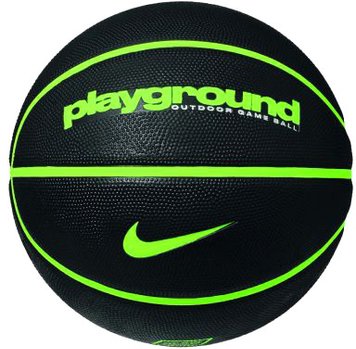 Мяч баскетбольный Nike Everyday Playground 8P Deflated size 5 (N.100.4498.085.05) N.100.4498.085.05 фото