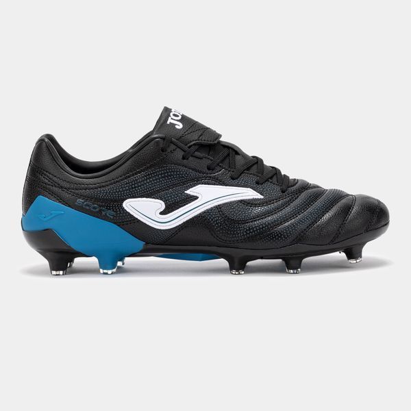 Футбольные бутсы Joma SCORE FG SCOW2501FG черные SCOW2501FG фото