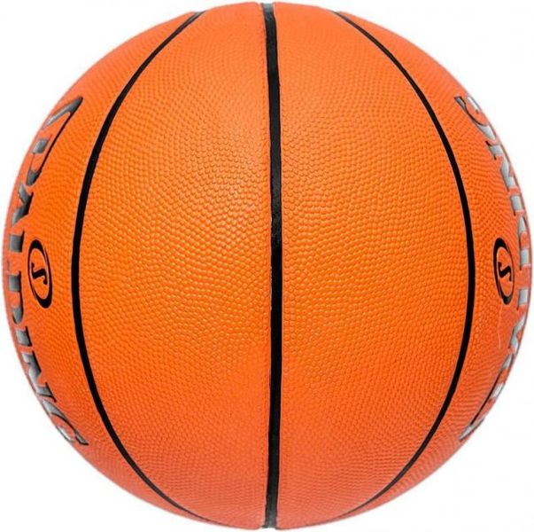 Мяч баскетбольный Spalding Varsity TF-150 size 7 (84324Z) 84324Z фото