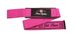 Ламки для тяги Power System Power Straps PS-3420 розовые PS-3420_Pink фото 2