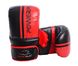 Снарядные перчаткис PowerPlay 3025 черно-красные PP_3025_S_Red/Black фото 1