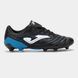 Футбольные бутсы Joma SCORE FG SCOW2501FG черные SCOW2501FG фото 2