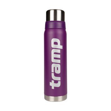 Термос TRAMP Expedition Line 0,9 л UTRC-027 фіолетовий UTRC-027-purple фото