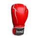 Боксерські рукавиці Power Play Jaguar 3018 червоні PP_3018_8oz_Red фото 4