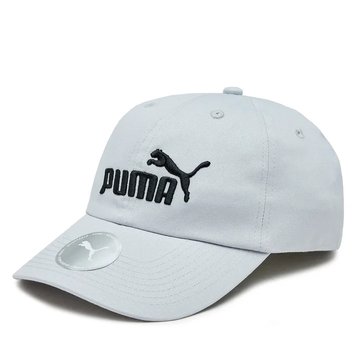 Кепка Puma Essentials No.1 Cap 024357-04 серая 024357-04 фото