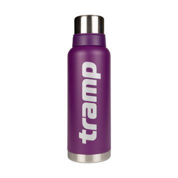 Термос TRAMP Expedition Line 1,2 л UTRC-028 фіолетовий UTRC-028-purple фото