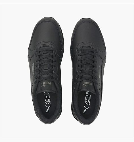 Кроссовки мужские Puma ST Runner v3 L 384855 13 384855 11 фото