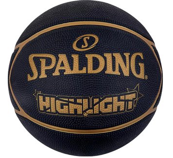 Мяч баскетбольный Spalding Highlight size 7 (84355Z) 84355Z фото