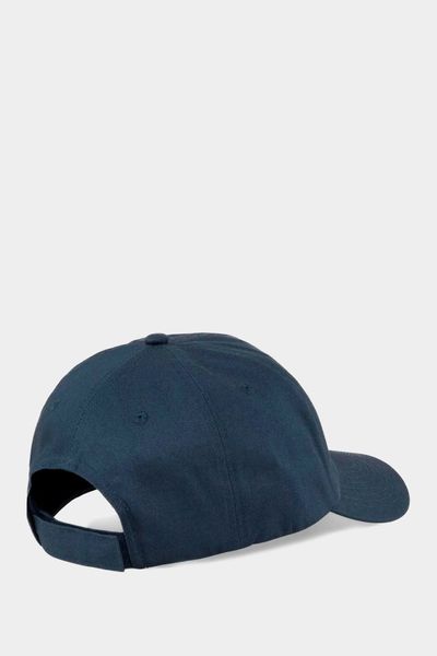 Кепка Puma Essentials No.1 Cap 024357-05 темно-серая 024357-05 фото