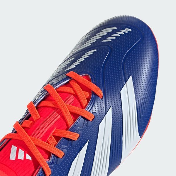 Бутсы Adidas Predator League FG IF6348 синие IF6348 фото