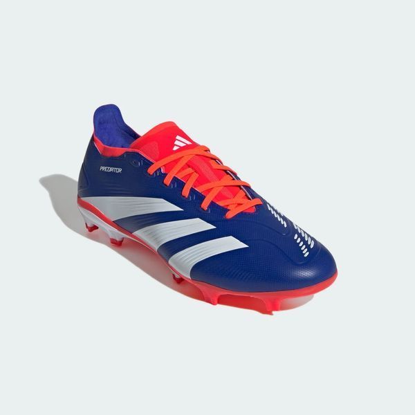 Бутсы Adidas Predator League FG IF6348 синие IF6348 фото