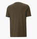 Футболка чоловіча Puma Classics Logo Tee 530089 62 deep olive 530089_62 фото 2