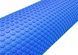 Массажный ролик EasyFit Foam Roller 60 см из плотной пены фиолетовый EF-2032-BL фото 2