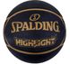 Мяч баскетбольный Spalding Highlight size 7 (84355Z) 84355Z фото 1