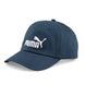 Кепка Puma Essentials No.1 Cap 024357-05 темно-серая 024357-05 фото 1